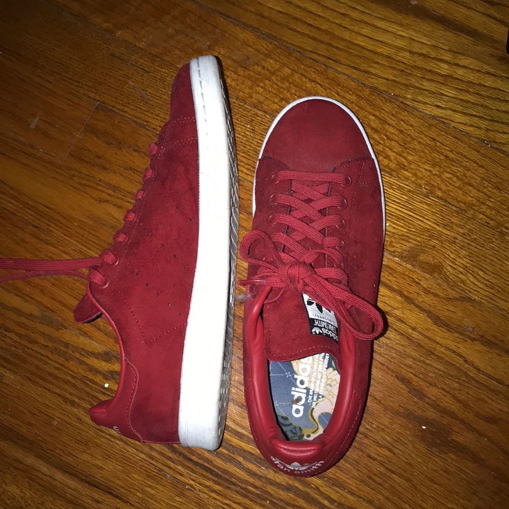 Rare Stan Smiths